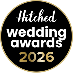 hitched wedding awards 2026